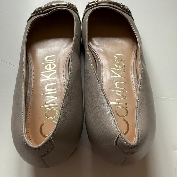 Calvin Klein Women's Ballet Flats - Picture 4 of 4